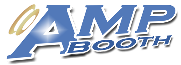 AMP Booth